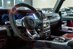 مرسيدس بنز G-Class